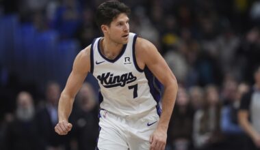 Doug McDermott signs $3.6M contract with Sacramento Kings