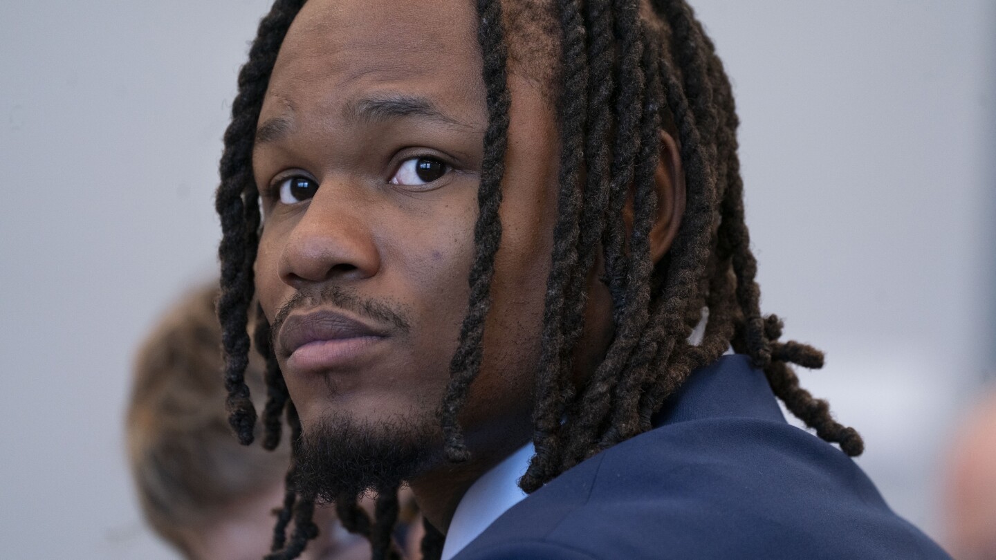 Oregon jury convicts former NBA player Ben McLemore of raping incapacitated woman at team party
