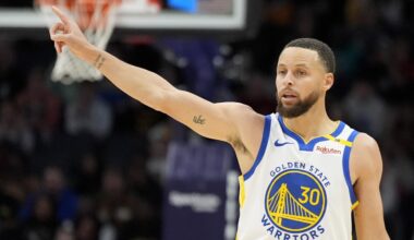 Stephen Curry scores 21 in homecoming game to lift Warriors past Hornets 119-101