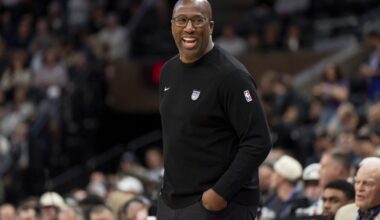 New York Knicks hire Mike Brown as coach