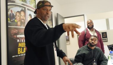 NBA stars take shot behind camera at Summer League Film Festival