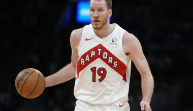 The Sports Report: Can the Lakers acquire a center at the trade deadline?