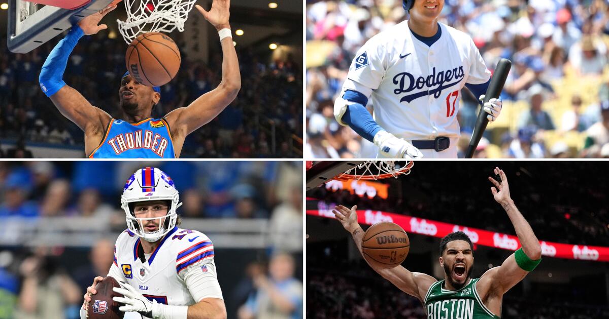 Where does Shai Gilgeous-Alexander's mega-deal rank in history?