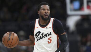 Malik Beasley under investigation for gambling allegations