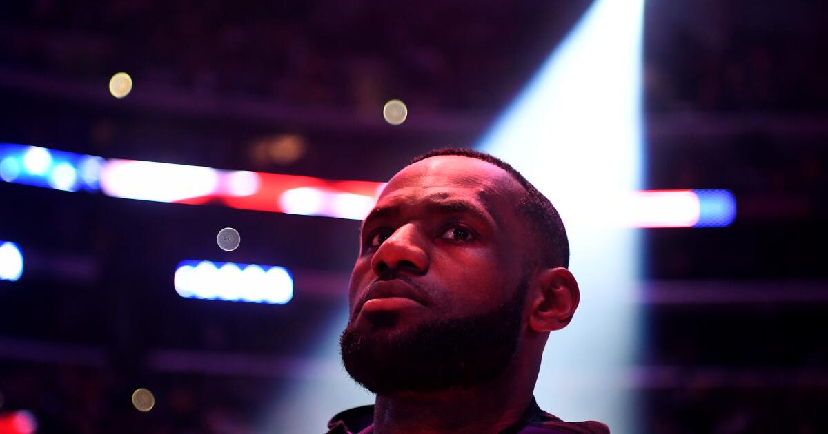 Kobe Bryant has one more lesson for LeBron James — how to retire