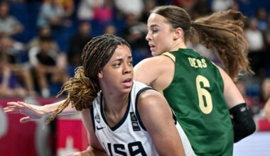 USC women's basketball lands another No. 1 recruit in Saniyah Hall