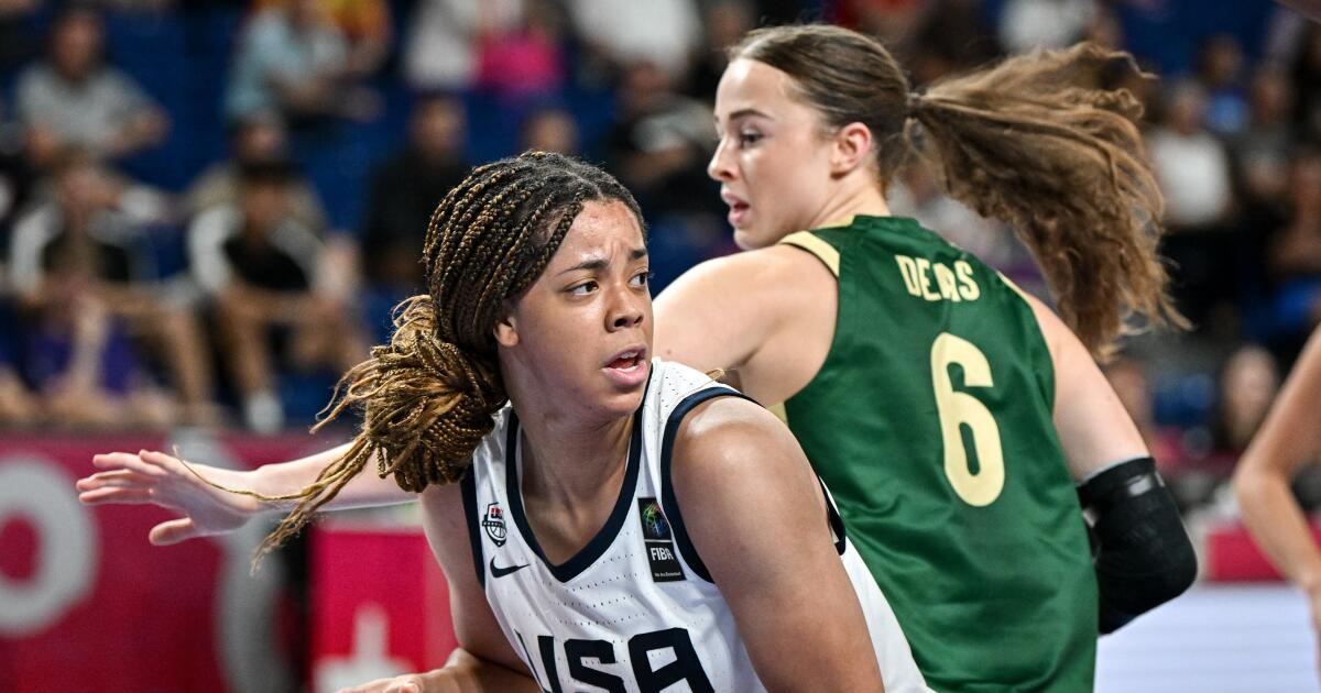 USC women's basketball lands another No. 1 recruit in Saniyah Hall