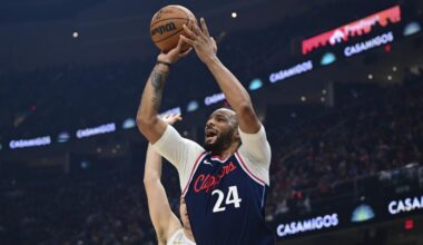 Clippers trade Norman Powell to Miami Heat as part of three-team deal