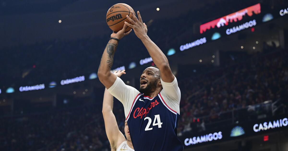 Clippers trade Norman Powell to Miami Heat as part of three-team deal