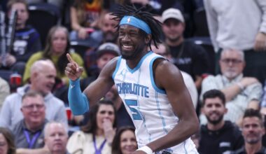 Lakers confident they found the 'perfect' center in Mark Williams