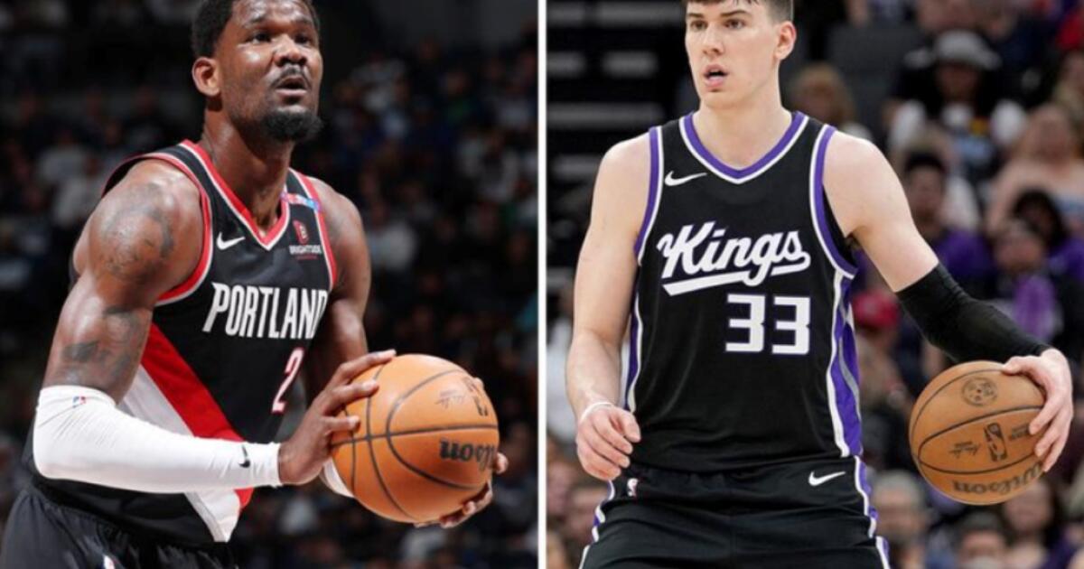 Newest Laker Deandre Ayton is ready to prove doubters wrong