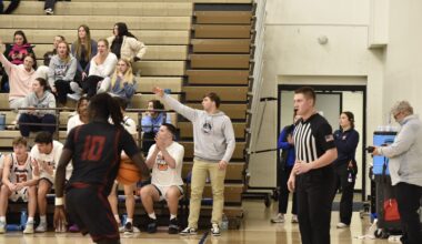 Former Blue Jays starting, ending collegiate basketball careers - Jamestown Sun