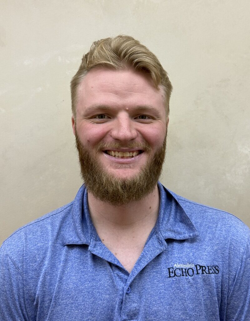 Stuve: My favorite sports video games - Alexandria Echo Press