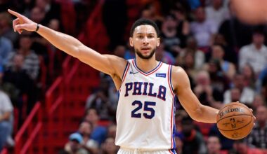 Kings interested in former All-Star Ben Simmons – NBC Sports Bay Area & California