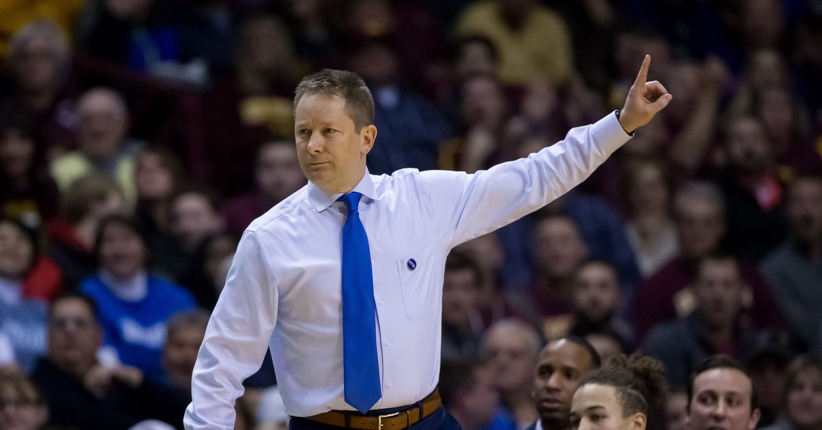 Minnesota Gopher Basketball releases non-conference schedule