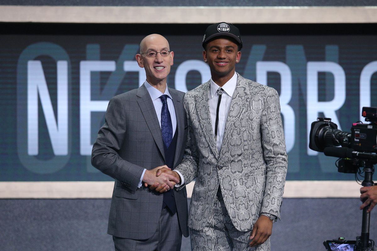 NBA: NBA Draft