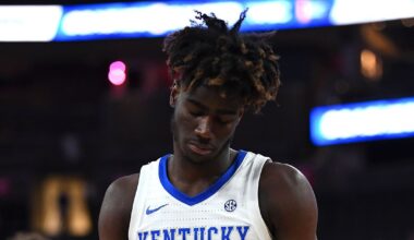 Tuesday Headlines: Kahlil Whitney Feeling the BBN Love