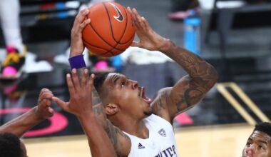 Washington Huskies Men’s Basketball Releases Non-Conference Schedule