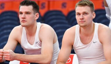 Boeheim’s Army upset 81-78 by We Are D3 in TBT Round of 32