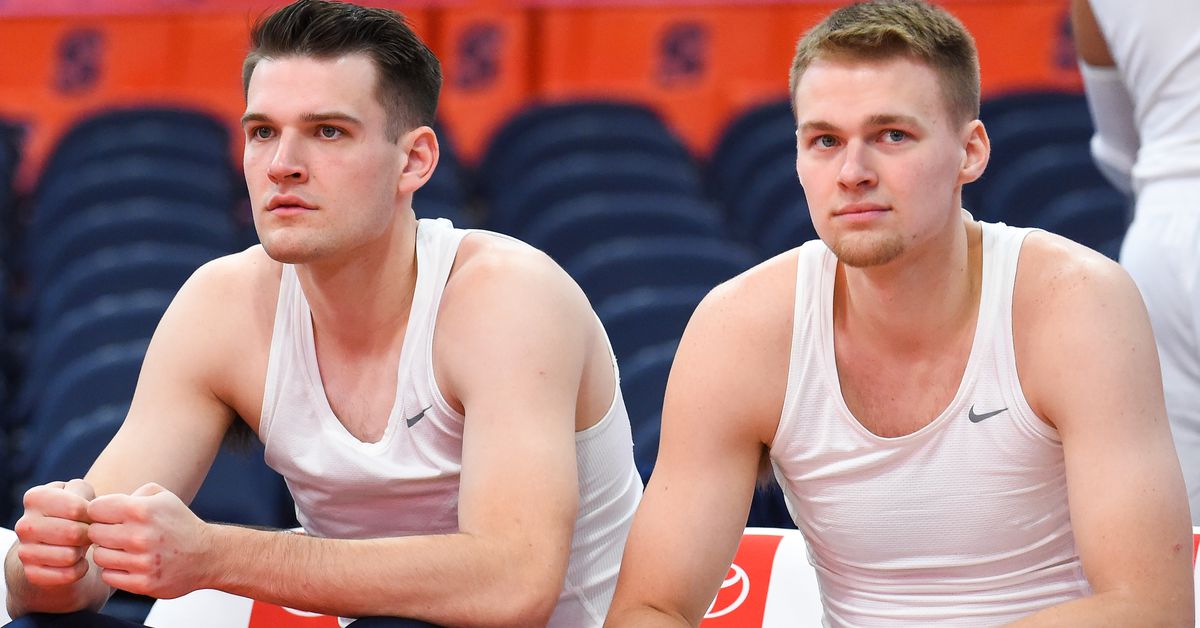 Boeheim’s Army upset 81-78 by We Are D3 in TBT Round of 32