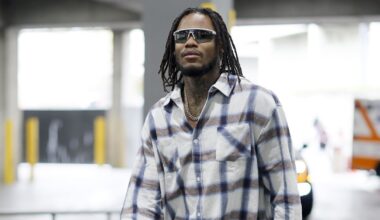 Former Trail Blazers Player Ben McLemore Found Guilty of Sexual Assault