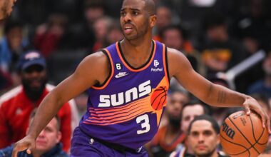 An open letter to Mat Ishbia regarding Chris Paul