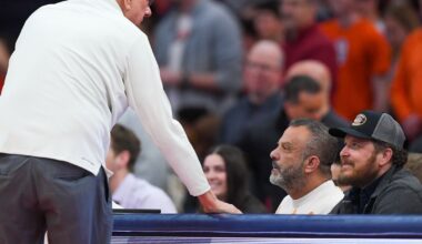 Syracuse Orange athletics: the lingering booster drama doesn’t help anyone