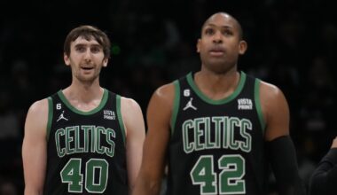 Why free agency could become a difficult day for the Boston Celtics