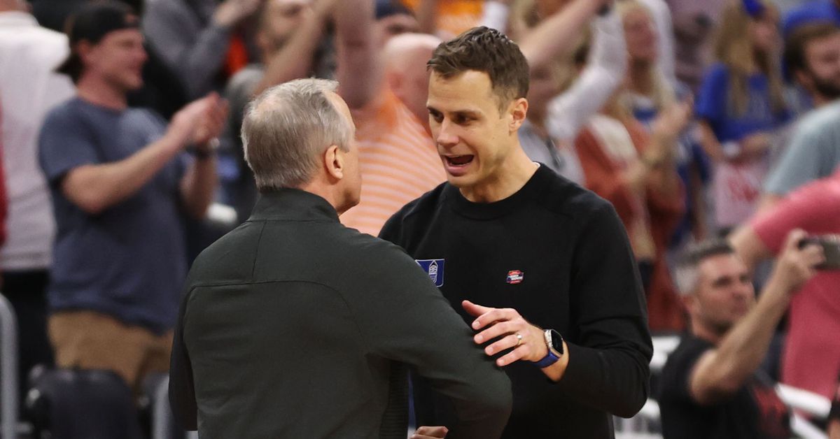 Here Are The Details For The Duke-Tennessee October Exhibition