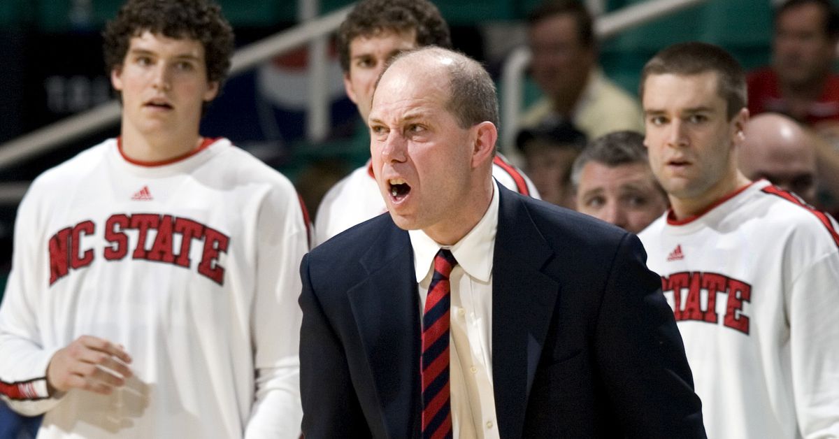 A historical look at NC State basketball coaches in Year 1