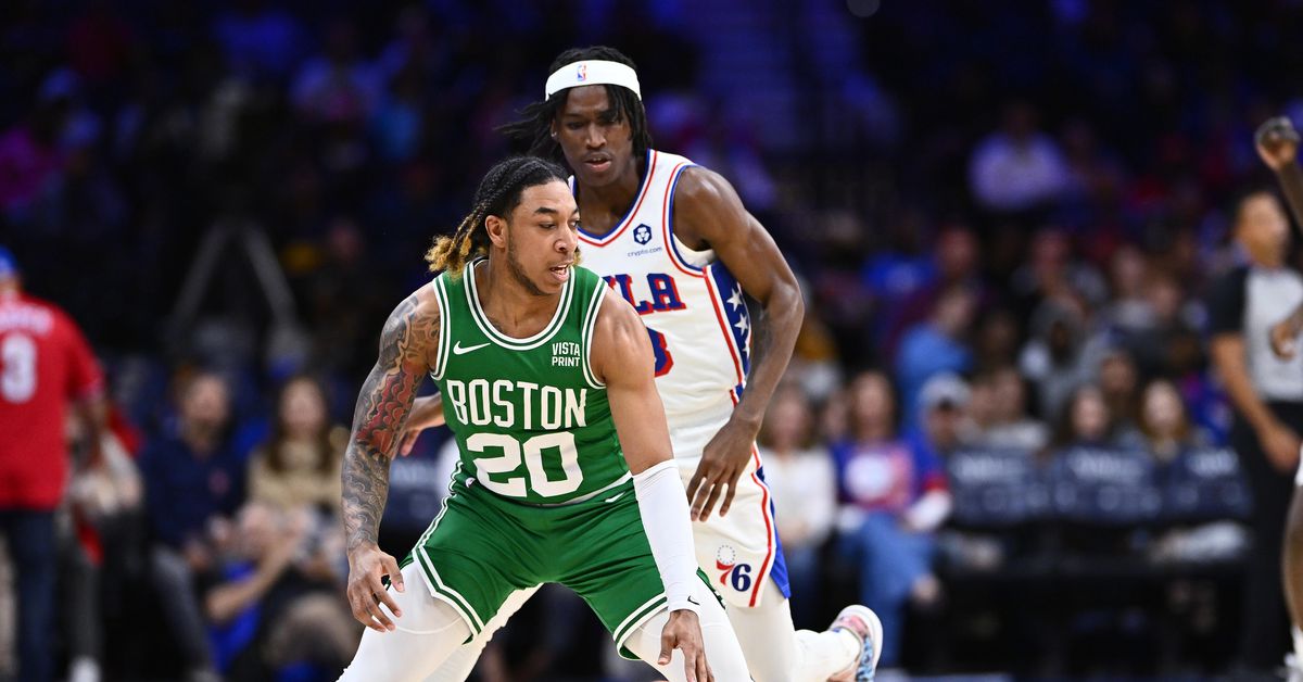 NBA Roster News: Rockets firm up two-way roster slots