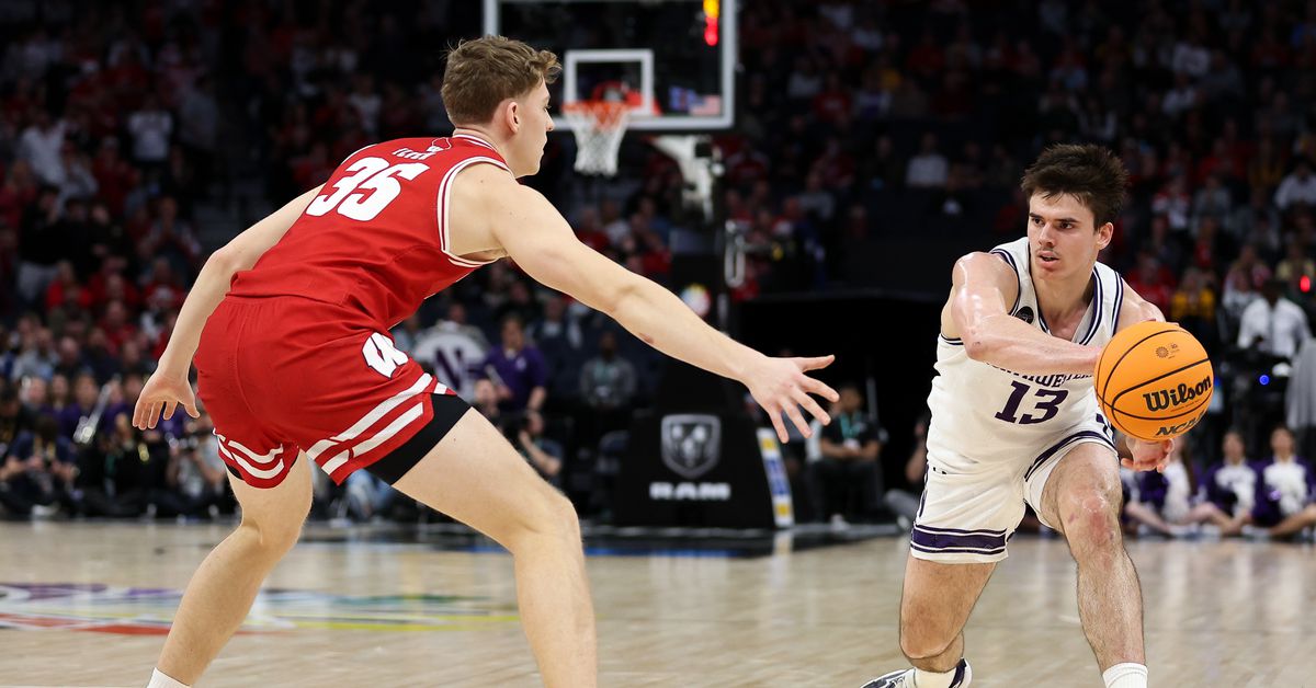Wisconsin Basketball: 4th Badgers senior signs with professional team