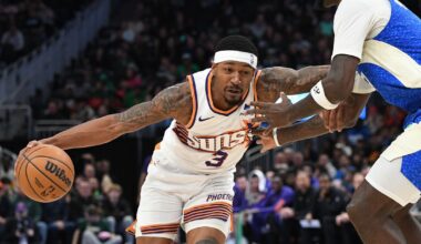 NBA Free Agency: Will the Milwaukee Bucks land Bradley Beal or Malcolm Brogdon?