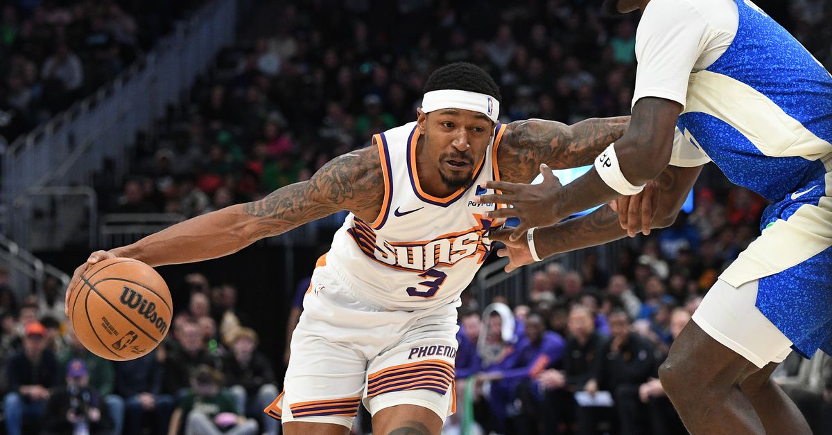 NBA Free Agency: Will the Milwaukee Bucks land Bradley Beal or Malcolm Brogdon?