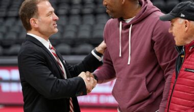 Overanalyzing Ross Bjork’s recent comments about Buckeye basketball