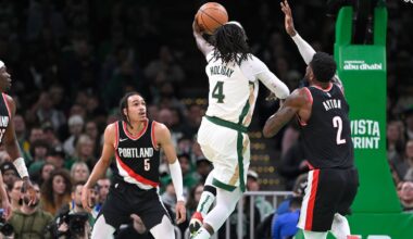 NBA Moratorium Period is Over