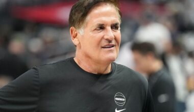 Mark Cuban: Nico’s Done a Great Job