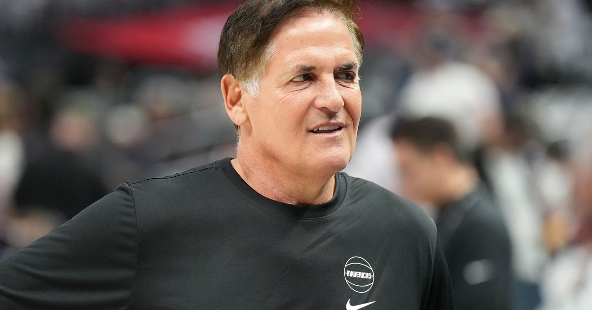 Mark Cuban: Nico’s Done a Great Job