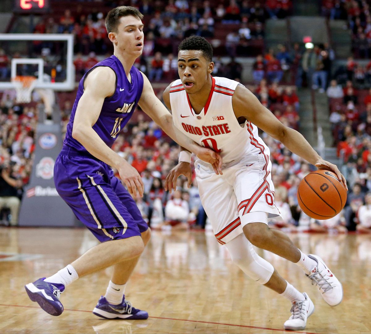 Syndication: The Columbus Dispatch