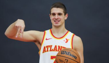 Nikola Djurisic, Hawks agree to standard contract