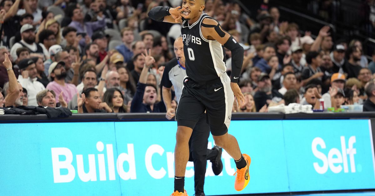 What We Learned from the Spurs’ Win Over the Timberwolves