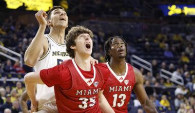 Monday Headlines: Reece Potter thrilled to play for Kentucky Basketball