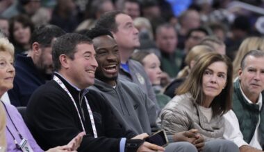 Milwaukee Bucks plan to re-sign Thanasis Antetokounmpo