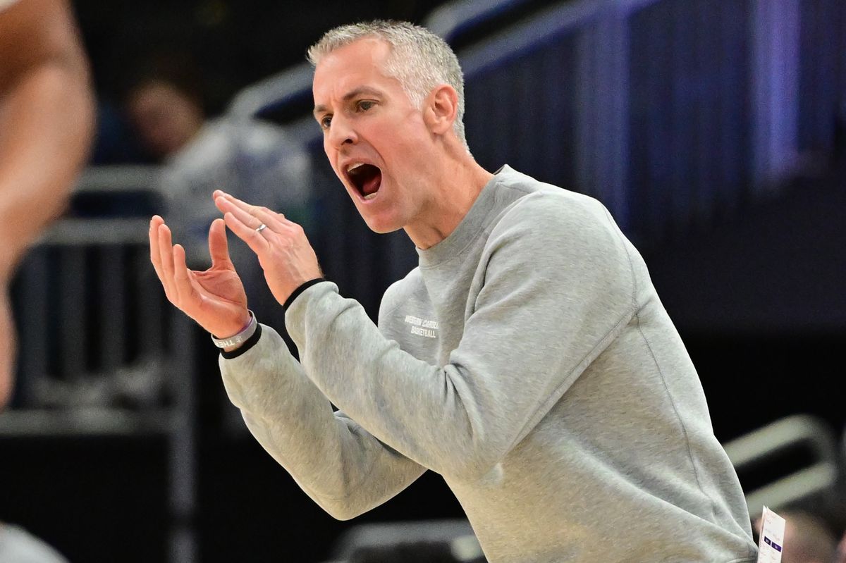 NCAA Basketball: Western Carolina at Marquette