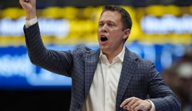 Ranking the current SoCon men’s basketball head coaches