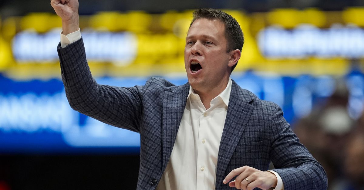 Ranking the current SoCon men’s basketball head coaches