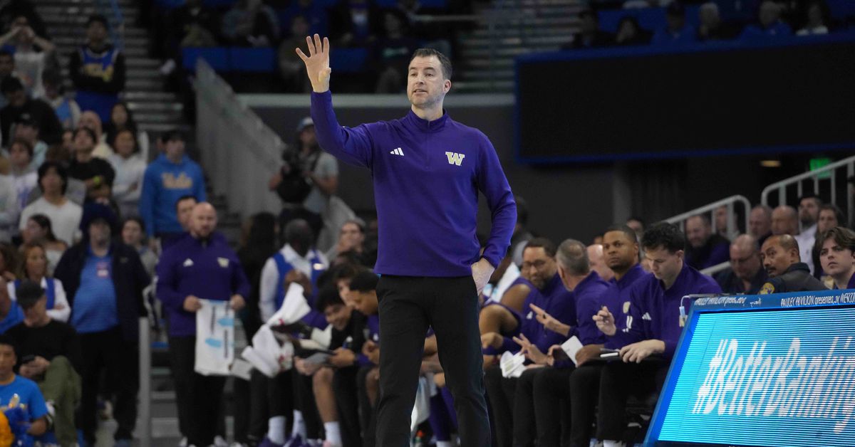 Washington, Baylor agree to home-and-home series, per report