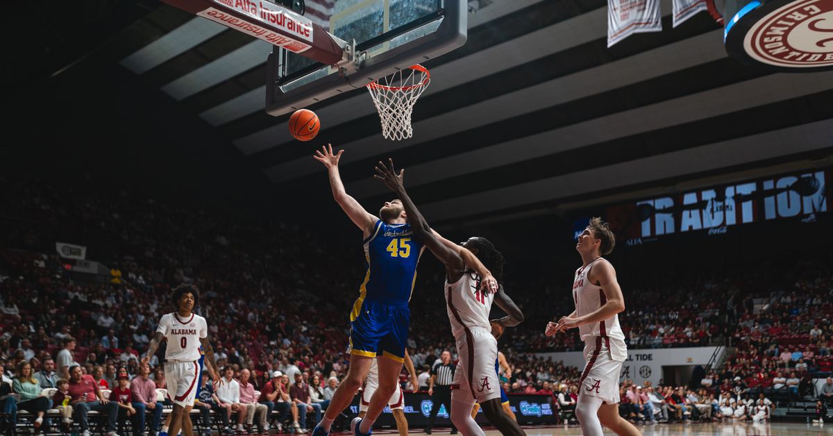 Purdue Basketball: Oscar Cluff has the Right Stuff for Purdue