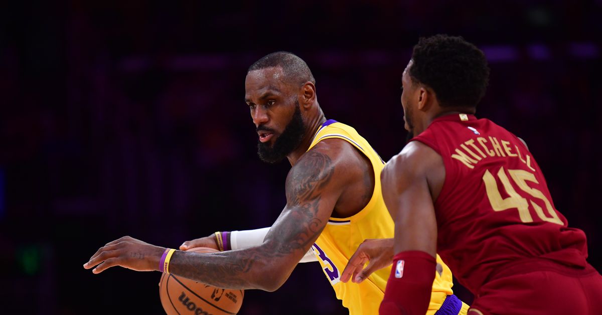LeBron James Watch 2025: Timeline of events and cryptic social media posts