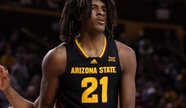 Jayden Quaintance gives update on injury recovery: Kentucky Wildcats Basketball